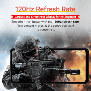 Redmi A4 5G | 4GB | 128GB | Starry Black