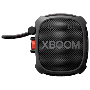 LG XG2T XBOOM Go Wireless Speaker | ‎5 W |  Miltary Standard Durable | XG2TBK CINDLL