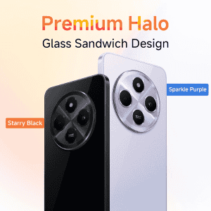 Redmi A4 5G | 4GB | 128GB | Starry Black