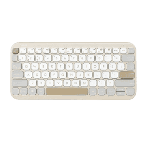 ASUS Marshmallow Keyboard | Kw100