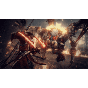 Sony Nioh Collection PS5 | PlayStation 5
