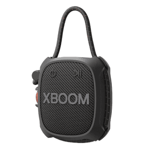 LG XG2T XBOOM Go Wireless Speaker | ‎5 W |  Miltary Standard Durable | XG2TBK CINDLL