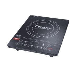 Prestige PIC 15.0+ Induction Cooktop | 1900-Watt | Black