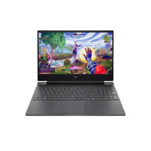 HP Victus Gaming Laptop | AMD Ryzen 5 5600H | 8GB | 512GB SSD | Mica silver | 15-FB0185AX