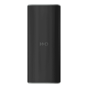 HMD 105 Dual Sim | Black | TA1633