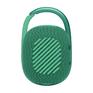 JBL Clip4 ECO Bluetooth Speaker | Green | IPX67