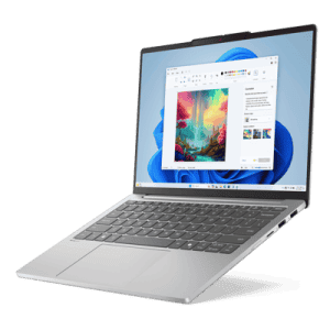 Lenovo IdeaPad Slim 5 Laptop | Ryzen 7 7735HS | 16GB | 512GB SSD | Integrated AMD Radeon 680M Graphic | Grey | 83J2000HIN