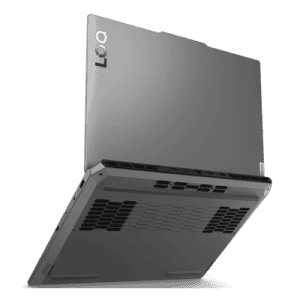 Lenovo LOQ Gaming Laptop | AMD Ryzen 5 | 24GB | 512GB | Luna Grey | 83JC00EFIN