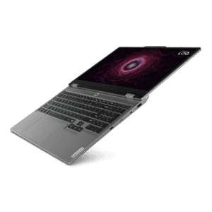 Lenovo LOQ Gaming Laptop | AMD Ryzen 5 | 24GB | 512GB | Luna Grey | 83JC00EFIN