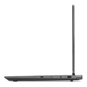 Lenovo LOQ Gaming Laptop | AMD Ryzen 5 | 24GB | 512GB | Luna Grey | 83JC00EFIN