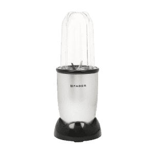 Faber FSB NERO 2in1 Sportz Blender | 400W
