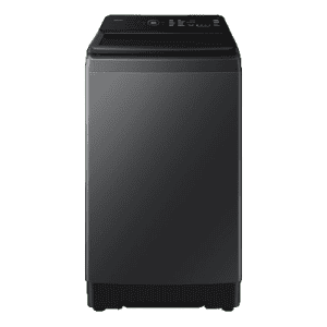 Samsung Fully Automatic Top Load Washing Machine | 10 Kg | Deep Charcoal | WA80F10S2CTL
