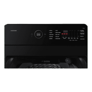 Samsung Fully Automatic Top Load Washing Machine | 10 Kg | Deep Charcoal | WA80F10S2CTL