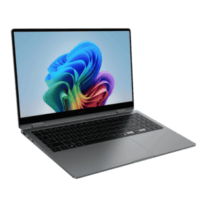 Samsung Galaxy Book5 360 Laptop | Intel Core Ultra 5 | 16GB | 512GB | NP750QHA-LG1IN