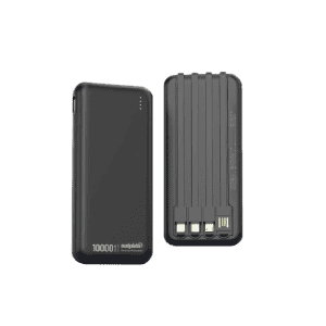 Salpido Fast charging powerbank | 10000 mAh  | PB-142
