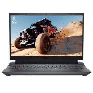 Dell G15 Gaming Laptop | 13th Gen Intel Core i5-13450HX | 16 GB | 512 GB | 6 GB NVIDIA GeForce RTX 3050 | OGN5530003P01RINO