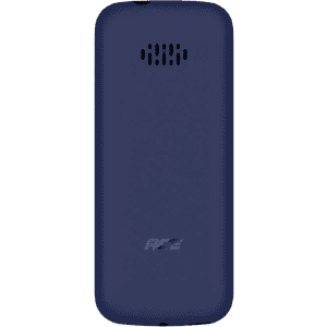 Itel Ace 3 Shine Keypad Mobile Phone  | Deep Blue