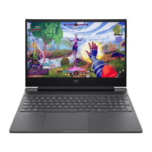 HP Victus Gaming Laptop | Intel Core i5 13420H | 16 GB | 512 GB SSD | NVIDIA GeForce RTX 4050 | Mica Silver | 15-FA2701TX