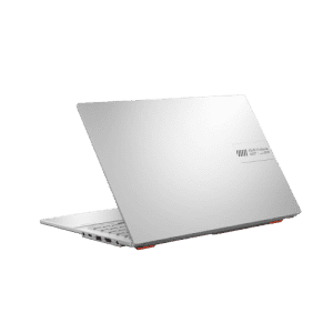 ASUS Vivobook Go 15 | AMD Ryzen 5 7520U | 16GB | 512GB | Cool Silver | E1504FA-NJ5541WS