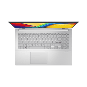 ASUS Vivobook Go 15 | AMD Ryzen 5 7520U | 16GB | 512GB | Cool Silver | E1504FA-NJ5541WS