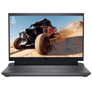 Dell G15 Gaming Laptop | 13th Gen Intel Core i7 13650HX | 16 GB | 1TB SSD | NVIDIA GeForce RTX 3050 | OGN55301123G201RINO