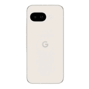 Google Pixel 9A 5G | 8GB | 256GB | Porcelain