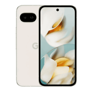 Google Pixel 9A 5G | 8GB | 256GB | Porcelain