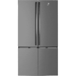Electrolux UltimateTaste 700 french door refrigerator | 680L | EQE6000A-B