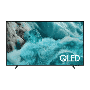 Samsung 4K Ultra HD Q7F QLED Smart TV | 1.63 m (65 inch) | QA65Q7FAAULXL