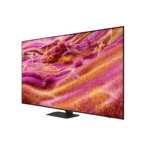 Samsung Neo QLED QN90F 4K Vision AI Smart TV | 138 cm (55 Inch) | QA55QN90FAULXL