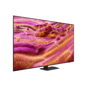 Samsung Neo QLED QN90F 4K Vision AI Smart TV | 138 cm (55 Inch) | QA55QN90FAULXL