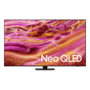 Samsung Neo QLED QN90F 4K Vision AI Smart TV | 138 cm (55 Inch) | QA55QN90FAULXL