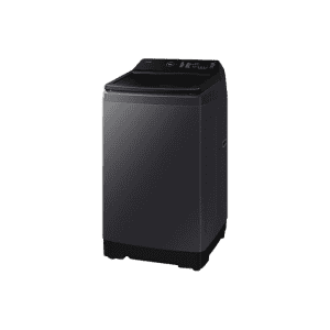 Samsung Top Load Washing Machine | 8.0 kg | AI Wash and Ecobubble | WA80F08E2CTL