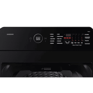 Samsung Top Load Washing Machine | 8.0 kg | AI Wash and Ecobubble | WA80F08E2CTL