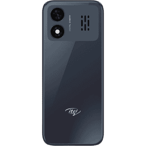 Itel it5330 Keypad Mobile Phone | Black