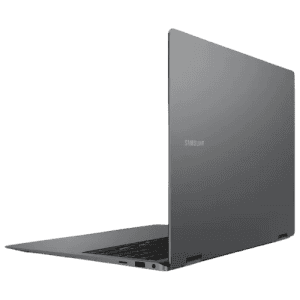 Samsung Galaxy Book5 Pro 360 Laptop | Intel Core Ultra 7 | 32 GB | 1 TB SSD | Grey | NP960QHA-KG4IN