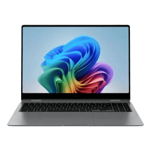 Samsung Galaxy Book5 Pro 360 Laptop | Intel Core Ultra 7 | 32 GB | 1 TB SSD | Grey | NP960QHA-KG4IN