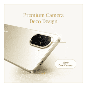 Redmi A5 4G | 4GB | 128GB | Pondicherry Blue