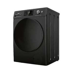 IFB Front Load Washing Machine | 8 Kg | 1200 rpm | Black | Senator BXN 8012K CMS
