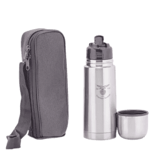 Eagle Steel Eco Steel Flask