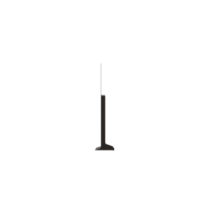 LG OLED evo AI C4 4K Smart TV | 164 cm (65) | OLED65C4XLA
