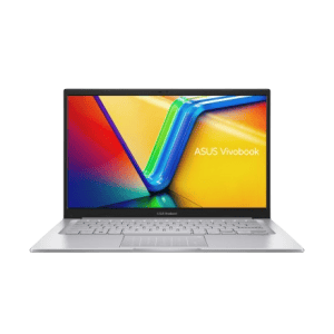 ASUS Vivobook 14 Light Weight Laptop | Intel Core i5-1334U | 8GB | 512GB | X1404VA-NK804WS