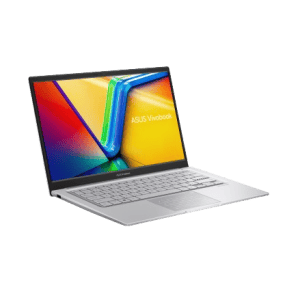 ASUS Vivobook 14 Light Weight Laptop | Intel Core i5-1334U | 8GB | 512GB | X1404VA-NK804WS