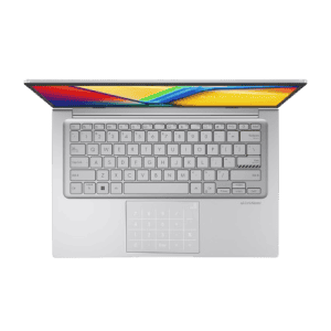 ASUS Vivobook 14 Light Weight Laptop | Intel Core i5-1334U | 8GB | 512GB | X1404VA-NK804WS