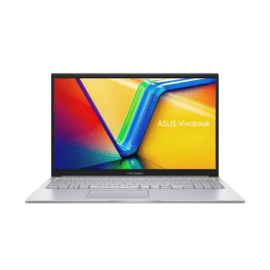 ASUS Vivobook 15 Laptop | Intel Core i5 13th Gen 1335U | 16 GB | 512 GB SSD | Cool Silver | X1504VA-NJ540WS