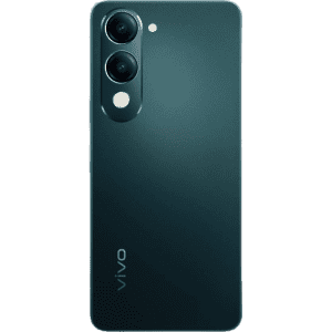 Vivo Y19 5G |  4GB | 128GB | Majestic Green