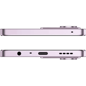 realme C75 5G | 6 GB | 128 GB | Purple Blossom