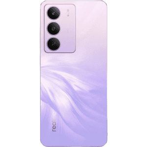 realme C75 5G | 6 GB | 128 GB | Purple Blossom