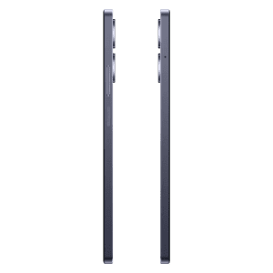 realme C61 | 4 GB RAM | 64 GB | Marble Black | RMX3933