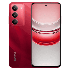 Realme 14x 5G | 8 GB | 128 GB | Jewel red | RMX3940